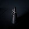Twisty Fairy Tree Branches Nature Ring - Image 10