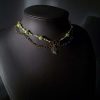 Choker Necklace - "Forest Guardian" - Image 12