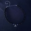 Dark Mermaid Choker Necklace - Image 4