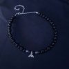 Dark Mermaid Choker Necklace - Image 3