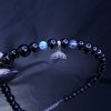 Dark Mermaid Choker Necklace - Image 2