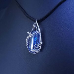 Water Drop Pendant