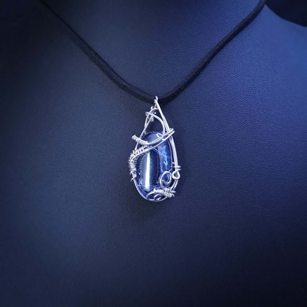 Water Drop Pendant - Image 6